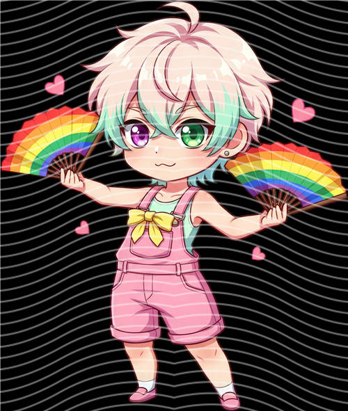 Animation design-RB 1870